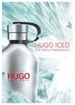 Hugo Iced Masculino Eau de Toilette Hugo Boss