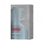 Hugo Urban Journey Masculino Eau de Toilette Hugo Boss