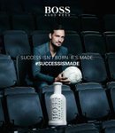 Boss Bottled Unlimited Masculino Eau de Toilette Hugo Boss