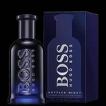 Boss Bottled Night Masculino Eau de Toilette Hugo Boss