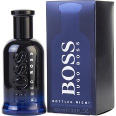 Boss Bottled Night Masculino Eau de Toilette Hugo Boss