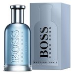Boss Bottled Tonic Masculino Eau de Toilette Hugo Boss