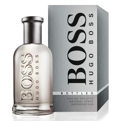 Boss Bottled Masculino Eau de Toilette Hugo Boss