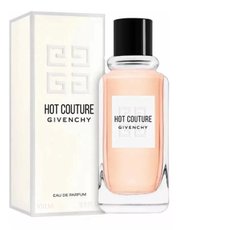 Hot Couture Feminino Eau de Parfum Givenchy