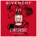 L'interdit Feminino Eau de Parfum Givenchy