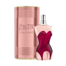 Classique feminino Eau de Parfum Jean Paul Gaultier