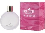 Wave Free Feminino Eau de Parfum Hollister