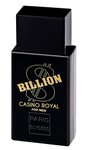 Billion Casino Royal Masculino Eau de Toilette Paris Elysees