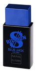 Billion Blue Jack Masculino Eau de Toilette Paris Elysees