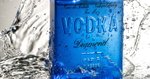 Vodka Diamond Masculino Eau de Toilette paris Elysees
