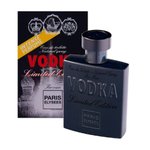 Vodka Limited Edition Masculino Eau de Toilette Paris Elysees