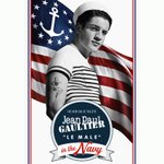 Le Male In The Navy masculino Eau de Toilette Jean Paul Gaultier