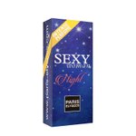 Sexy Woman Night Feminino Eau de Toilette Paris Elysees