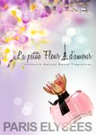 La Petite Fleur D'amour Feminino Eau de Toilette Paris Elysees