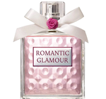 Romantic Glamour Feminino Eau de Parfum Paris Elysees