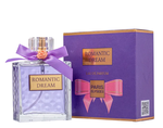 Romantic Dream Feminino Eau de Parfum Paris Elysees