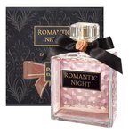 Romantic Night Feminino Eau de Parfum Paris Elysees
