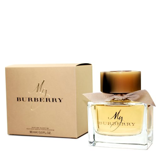 My Burberry Feminino Eau de Parfum Burberry