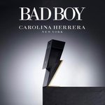 Bad Boy Masculino Eau de Toilette Carolina Herrera