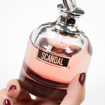 Scandal feminino Eau de Parfum Jean Paul Gaultier
