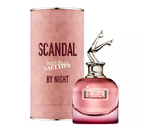 Scandal By Night feminino Eau de Parfum Jean Paul Gaultier