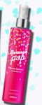 Body Splash Desodorante Morango Pop Pokoloka