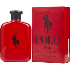 Polo Red Masculino Eau de Toilette Ralph Lauren