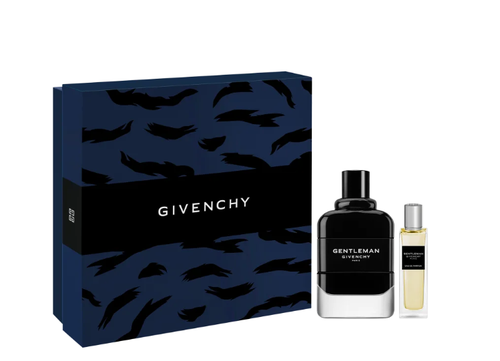 Kit Gentleman Givenchy Masculino Eau de Parfum 100ml + Travel Size 15ml