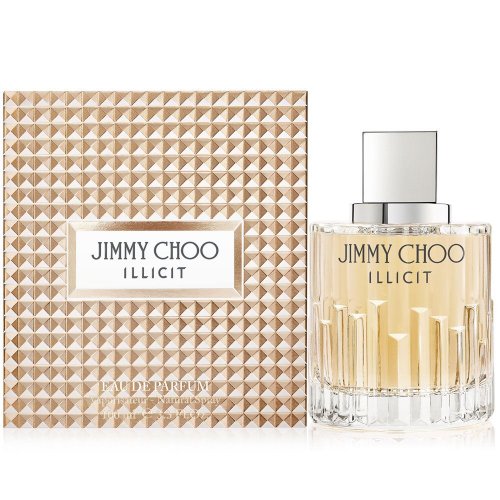 Illicit feminino Eau de Parfum Jimmy Choo