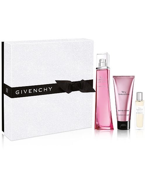 その他 GIVENCHY VERY IRRESISTIBLE KIT GIVENCHY VERY IRRESISTIBLE KIT