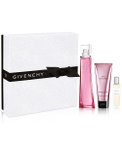 Kit Very Irresistible Givenchy Feminino Eau de Parfum 75 ml + Loção Corporal 75 ml + Travel size 15 ml