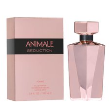 Seduction for women Feminino Eau de Parfum Animale