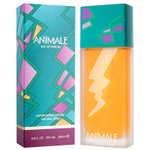 Animale Feminino Eau de Parfum Animale