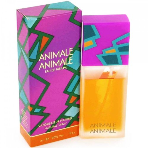 Animale Animale Feminino Eau de Parfum Animale