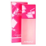 Animale Love Feminino Eau de Parfum Animale