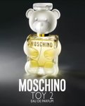 Toy 2 Feminino Eau de Parfum Moschino