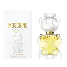 Toy 2 Feminino Eau de Parfum Moschino