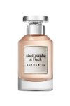 Authentic Woman Feminino Eau de Parfum Abercrombie & Fitch