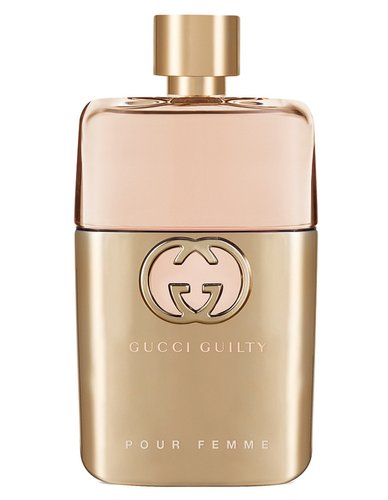 Guilty Pour femme Feminino Eau de Parfum Gucci