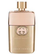 Guilty Pour femme Feminino Eau de Parfum Gucci