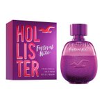 Festival Nite for Her Feminino Eau de Parfum Hollister