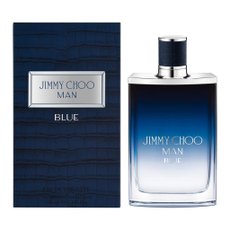 Man Blue masculino Eau de Toilette Jimmy Choo