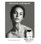 Pure Musc For Her Feminino Eau de Parfum Narciso Rodriguez