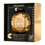 Lady Million Pacman Limited Edition Feminino Eau de Parfum Paco Rabanne