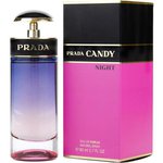 Candy Night Feminino Eau de Parfum Prada