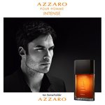 Azzaro Pour Homme Intense Masculino Eau de Parfum Azzaro