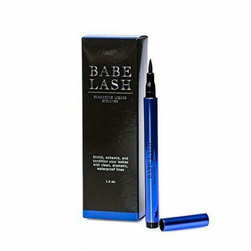 Babe Lash Enhancing Liquid Eyeliner
