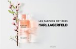 Fleur de Pêcher Feminino Eau de Parfum Karl Lagerfeld