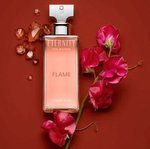 Eternity Flame Feminino Eau De Parfum Calvin Klein
