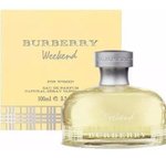 Weekend Feminino Eau de Parfum Burberry